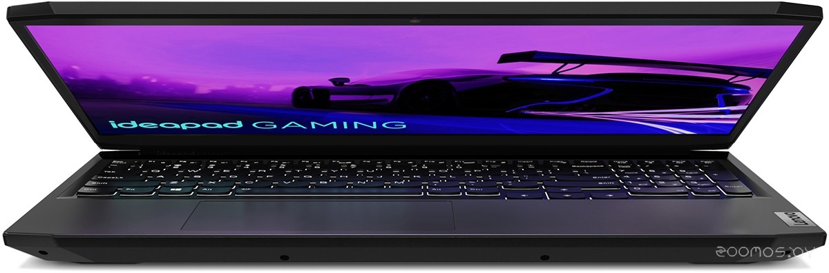 Ноутбук Lenovo IdeaPad Gaming 3 15IHU6 (82K1007MRE), фото 7