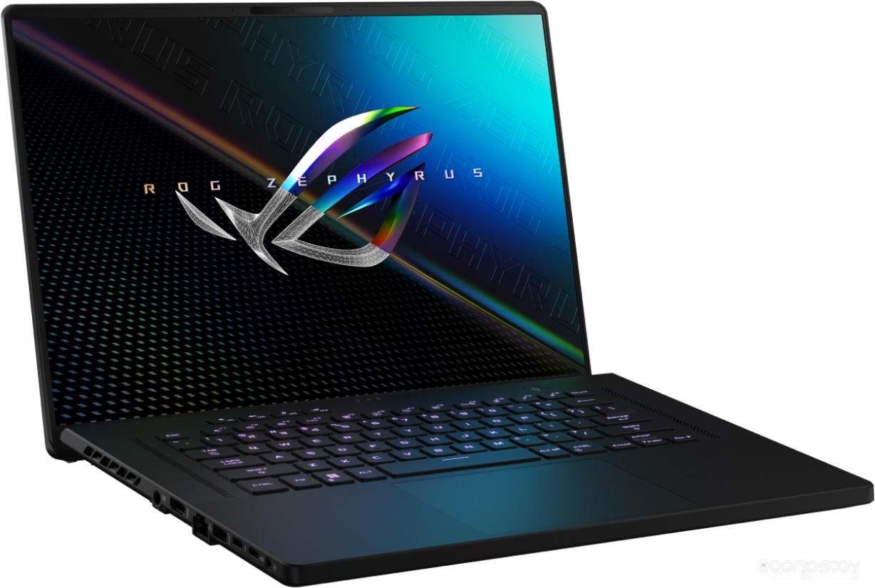 Игровой ноутбук Asus ROG Zephyrus M16 GU603ZM-K8057, фото 4