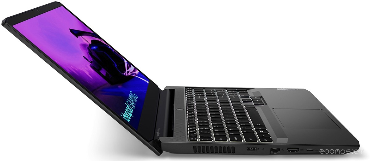 Ноутбук Lenovo IdeaPad Gaming 3 15IHU6 (82K1007MRE), фото 5