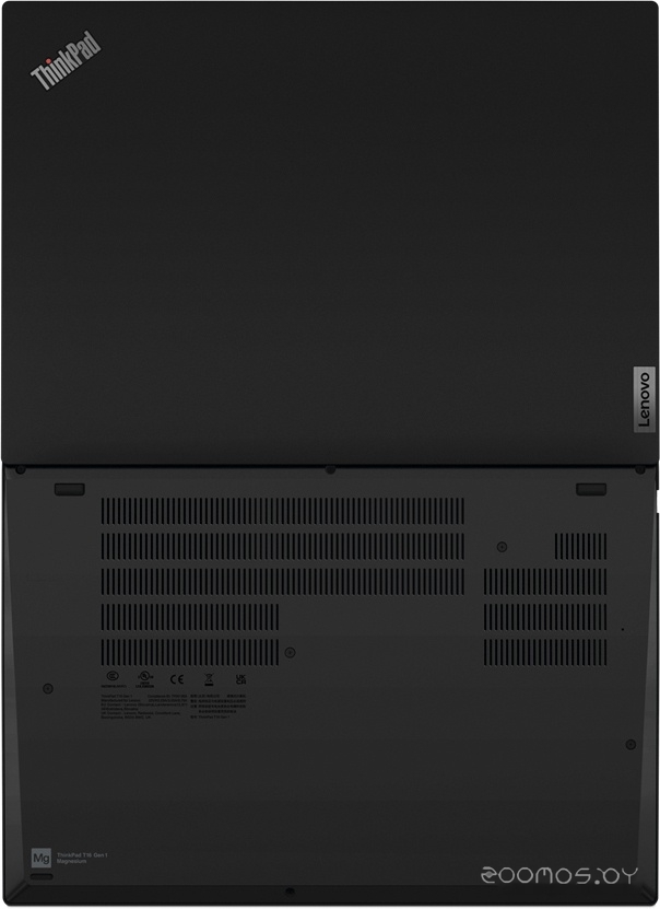 Ноутбук Lenovo ThinkPad T16 Gen 1 Intel 21BV0027RI, фото 7