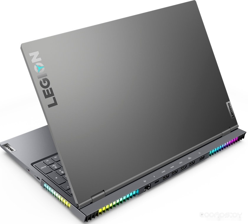 Игровой ноутбук Lenovo Legion 7 16ITHg6 82K600DTRK, фото 11