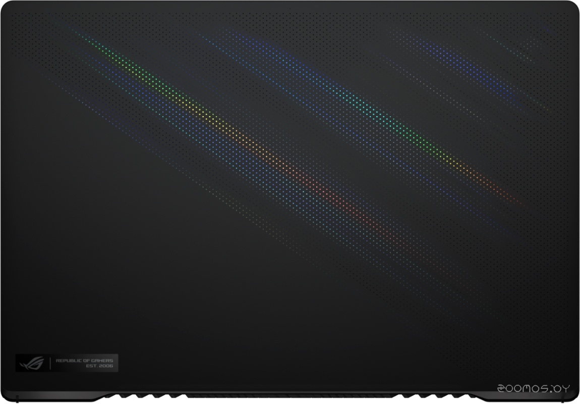 Игровой ноутбук Asus ROG Zephyrus M16 GU603ZM-K8057, фото 6
