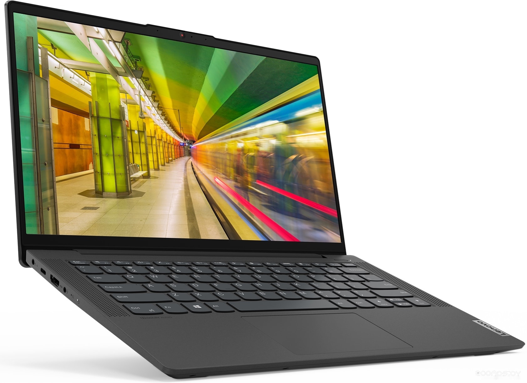Ноутбук Lenovo IdeaPad 5 14ALC05 82LM00LJRE, фото 7