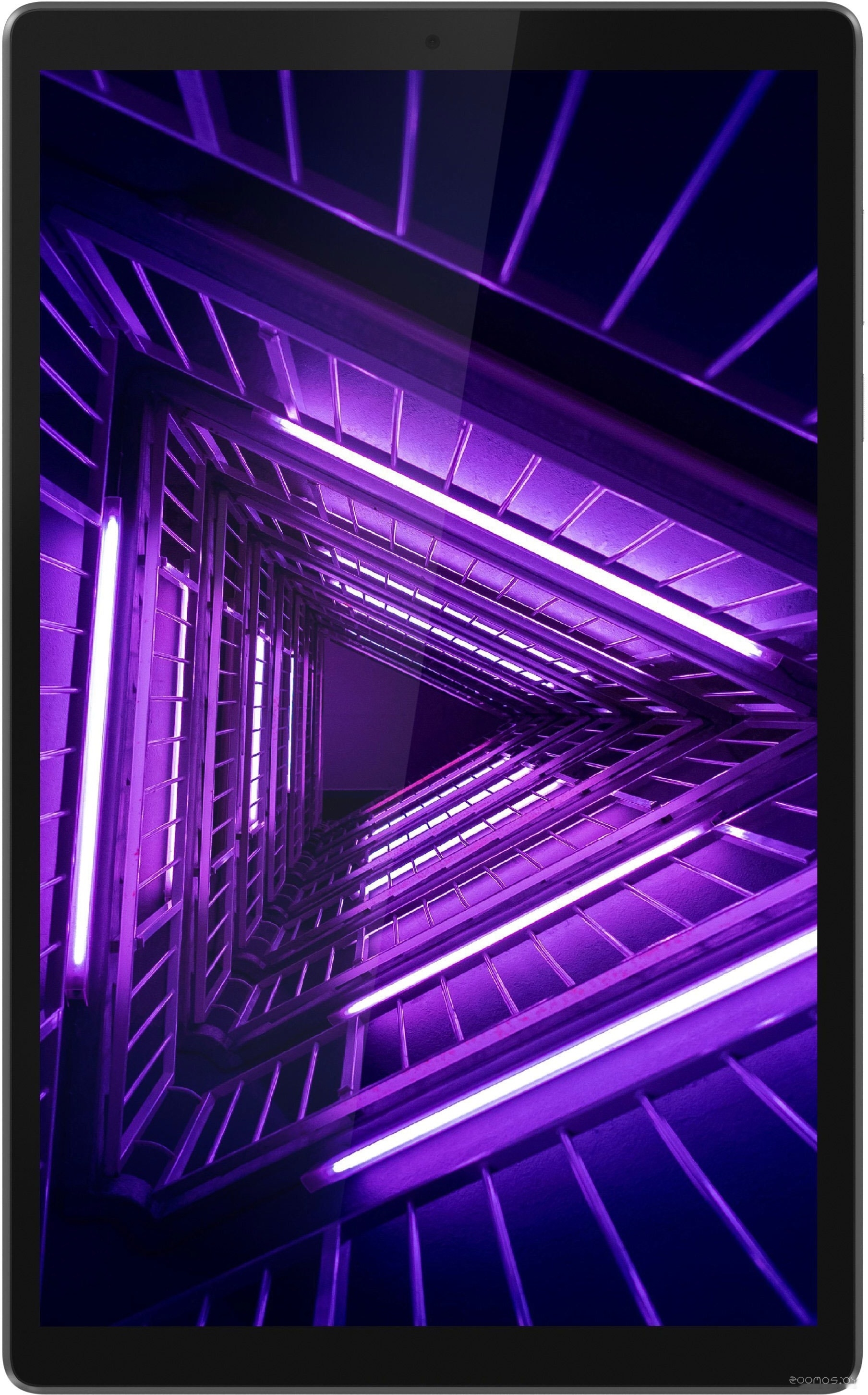 Планшет Lenovo Tab M10 HD 2nd Gen TB-X306F 4GB/64GB (серебристый), фото 2