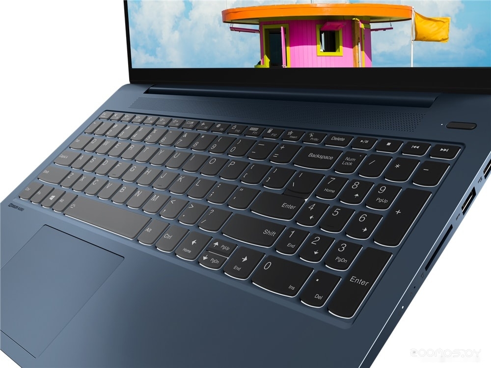 Ноутбук Lenovo IdeaPad 5 15ALC05 82LN007FRK, фото 4