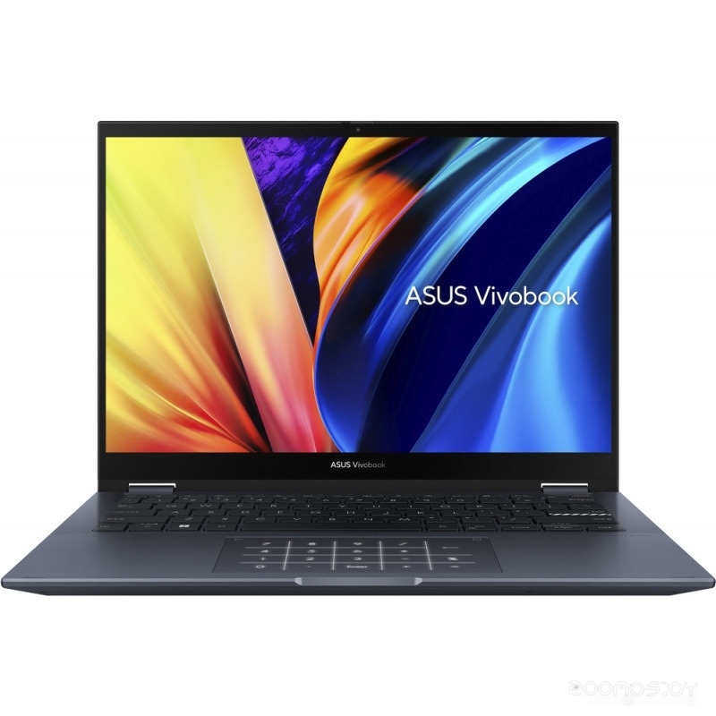 Ноутбук Asus VivoBook S14 Flip TN3402QA-LZ147W, фото 6
