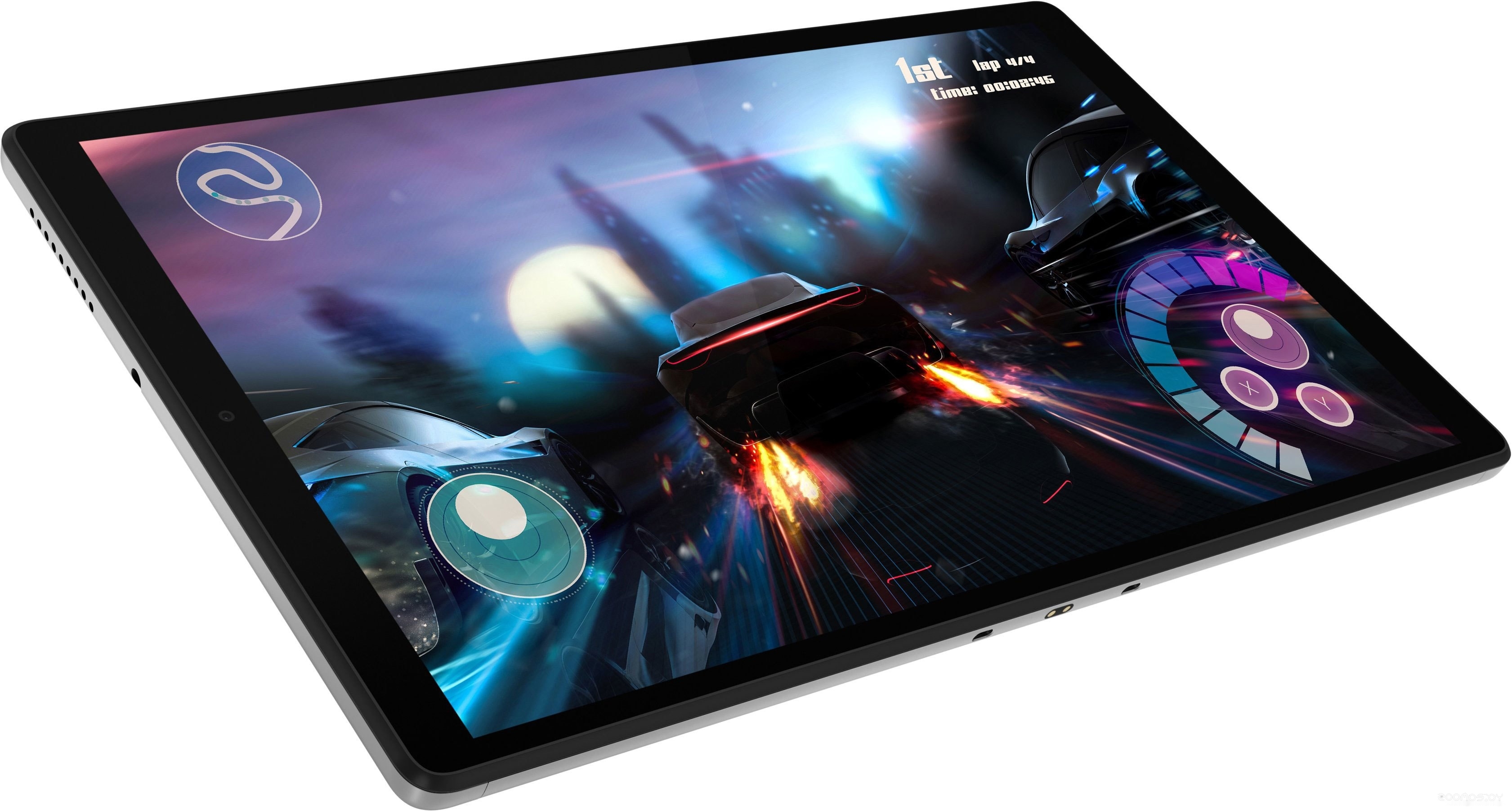 Планшет Lenovo Tab M10 HD 2nd Gen TB-X306F 4GB/64GB (серебристый), фото 7