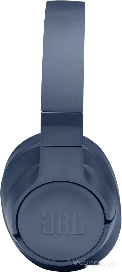 Наушники JBL Tune 710BT (синий), фото 5