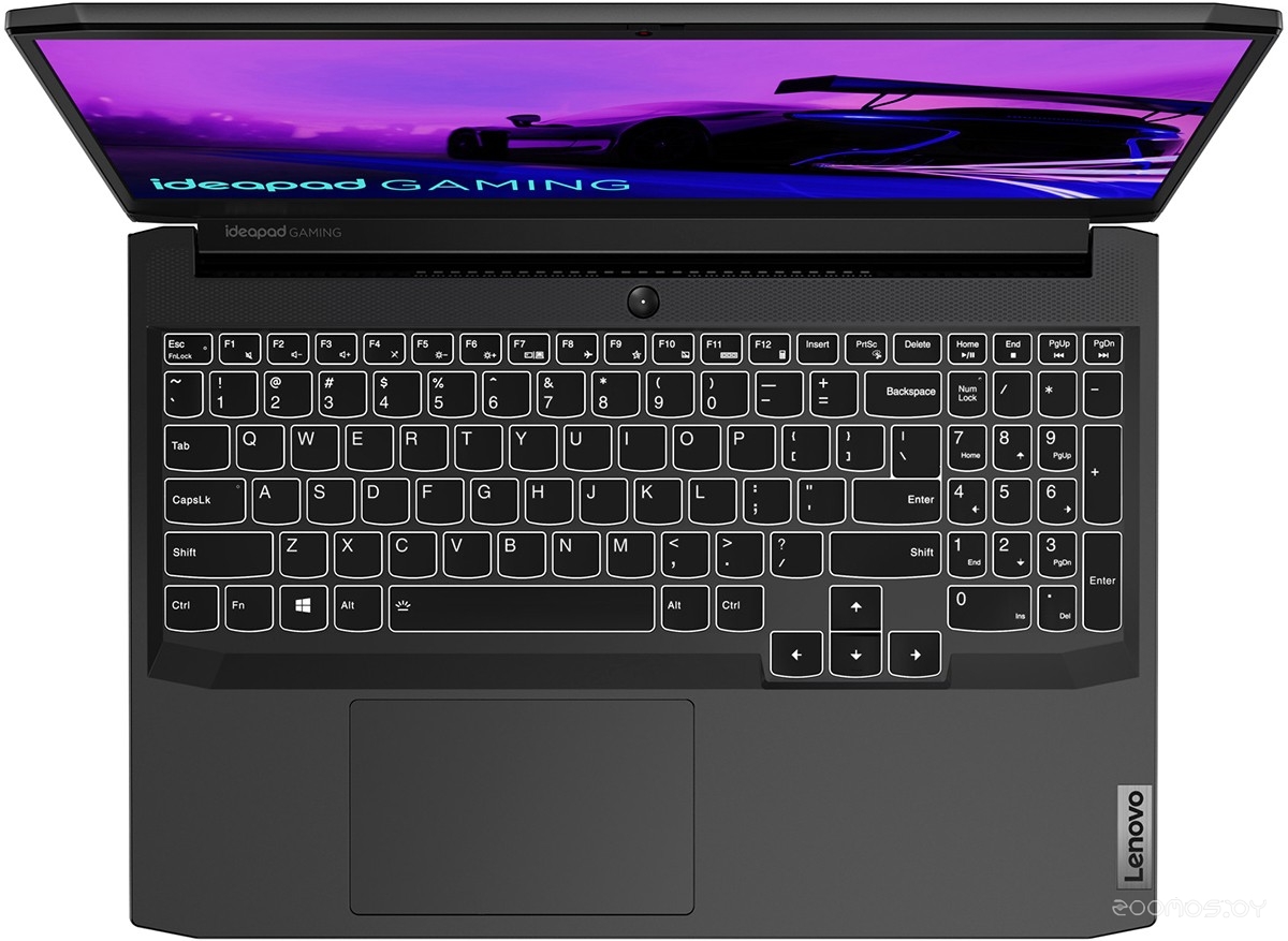 Ноутбук Lenovo IdeaPad Gaming 3 15IHU6 (82K1007MRE), фото 8