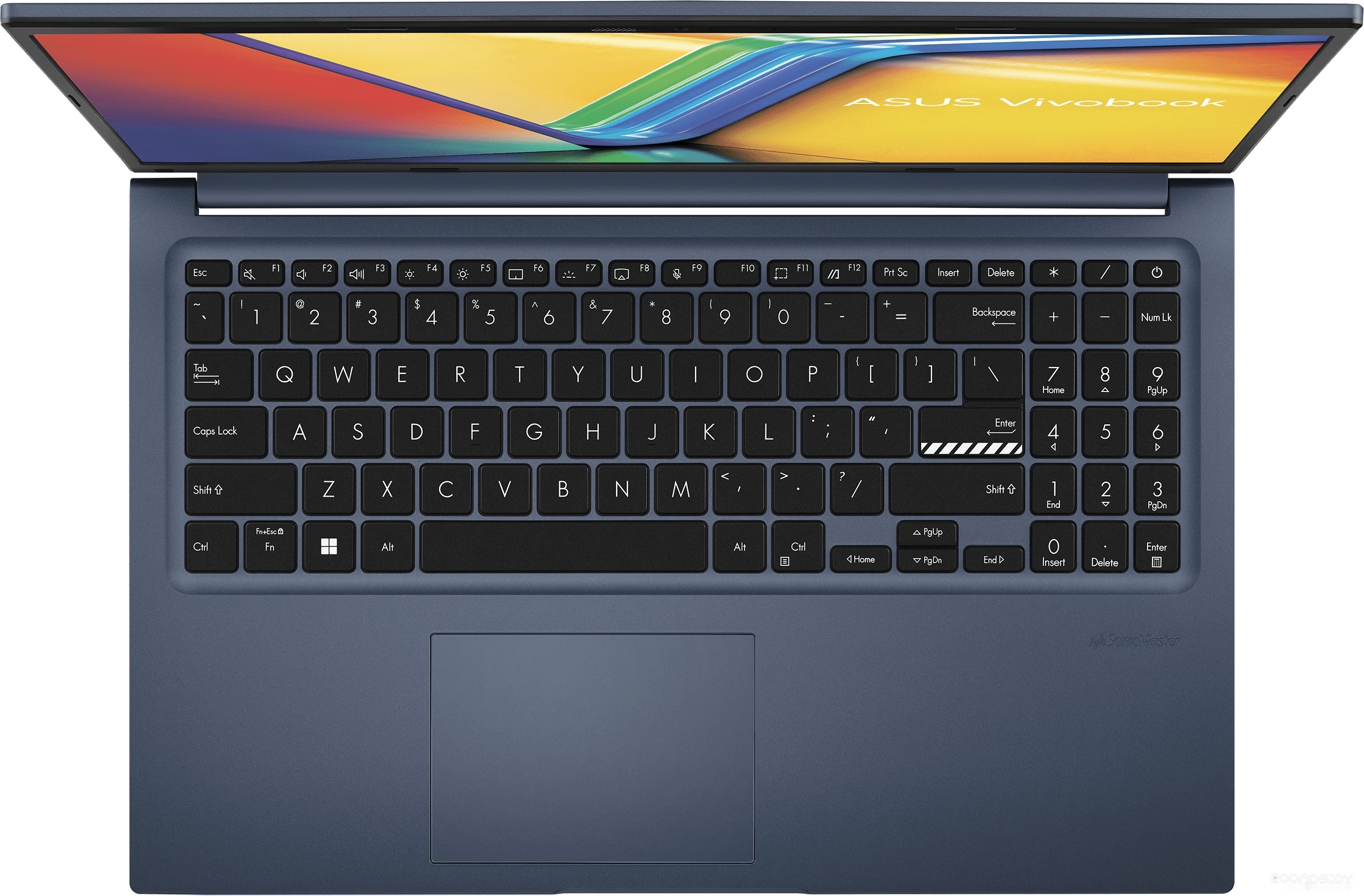 Ноутбук Asus VivoBook 15 X1502ZA-BQ1013, фото 2