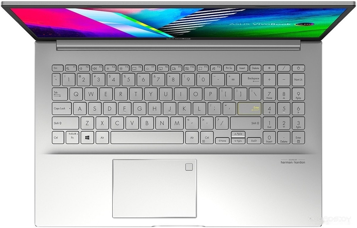 Ноутбук Asus VivoBook 15 K513EA-L13592, фото 16
