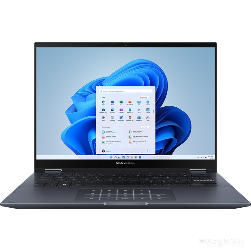 Ноутбук Asus VivoBook S14 Flip TN3402QA-LZ147W, фото 4