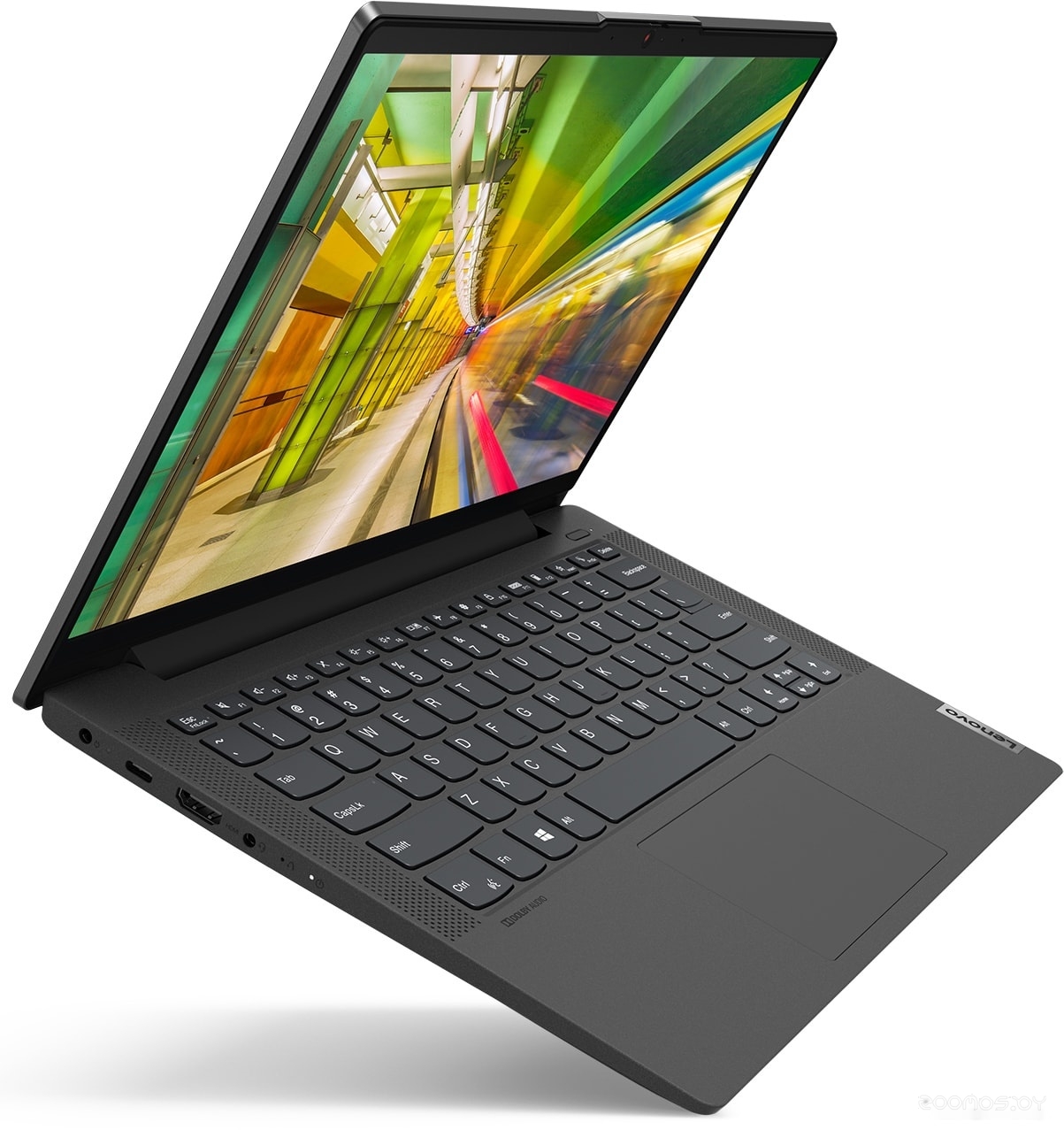 Ноутбук Lenovo IdeaPad 5 14ALC05 82LM00LJRE, фото 9