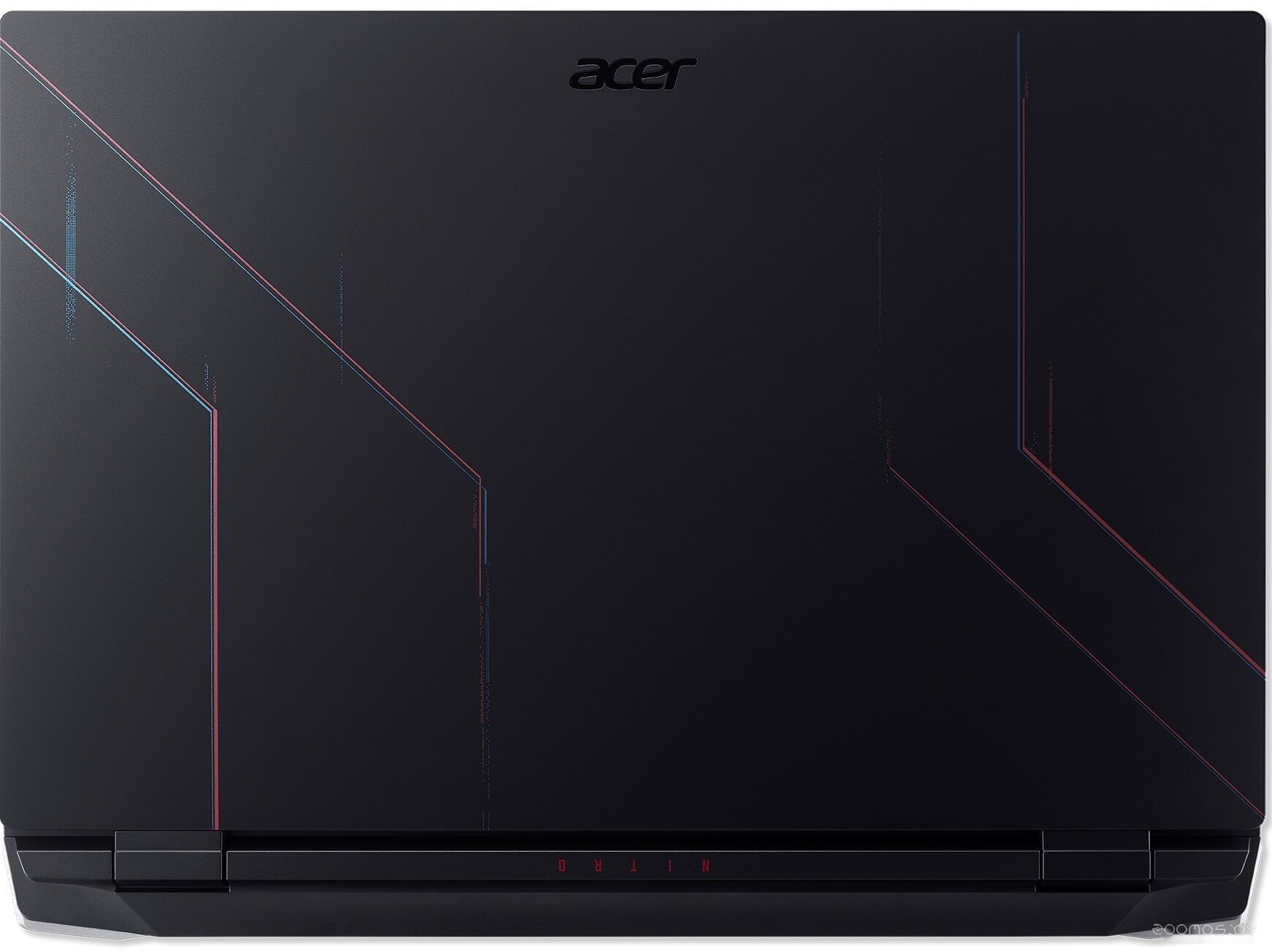 Игровой ноутбук Acer Nitro 5 AN517-55-56G5 NH.QG1EL.002, фото 8