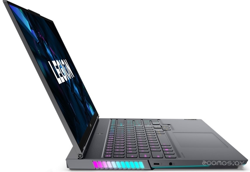 Игровой ноутбук Lenovo Legion 7 16ITHg6 82K600DTRK, фото 6