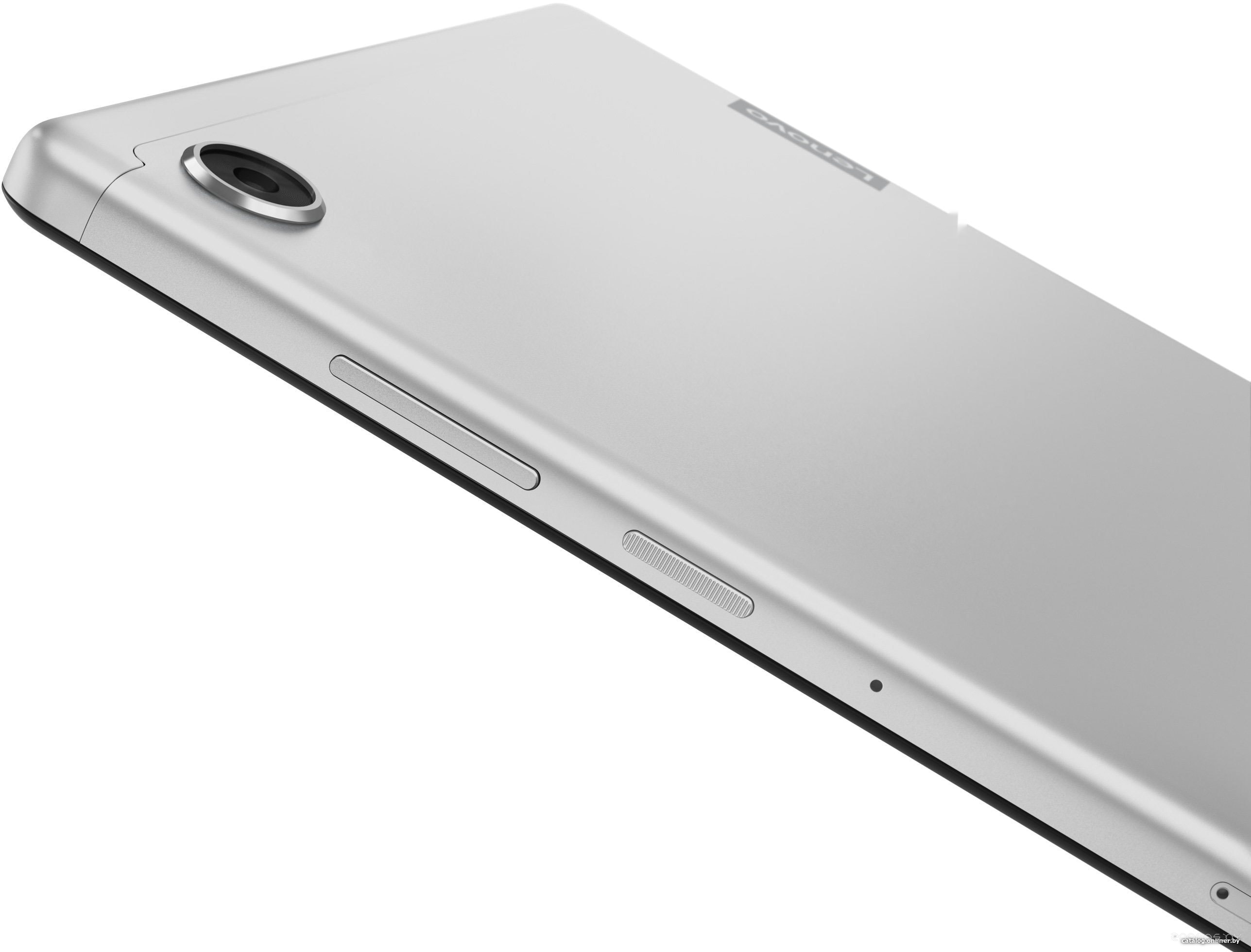 Планшет Lenovo Tab M10 HD 2nd Gen TB-X306F 4GB/64GB (серебристый), фото 10