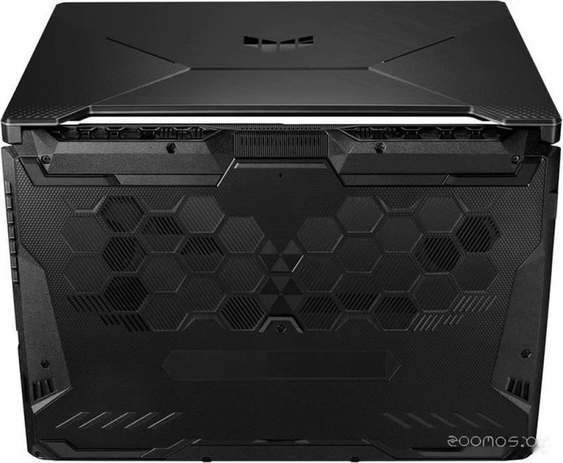 Игровой ноутбук Asus TUF Gaming F15 FX506HF-HN017, фото 6