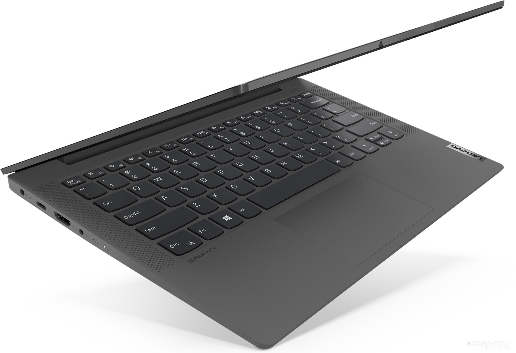 Ноутбук Lenovo IdeaPad 5 14ALC05 82LM00LJRE, фото 3