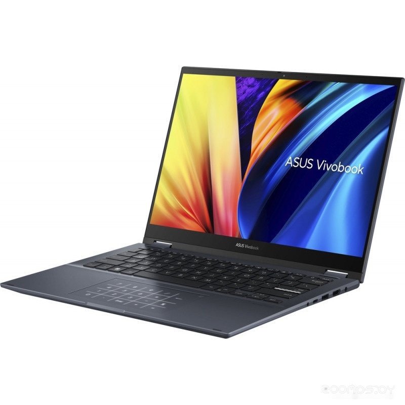 Ноутбук Asus VivoBook S14 Flip TN3402QA-LZ147W, фото 8