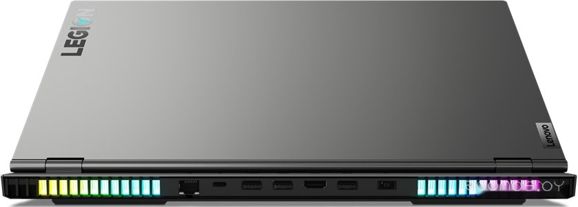 Игровой ноутбук Lenovo Legion 7 16ITHg6 82K600DTRK, фото 7