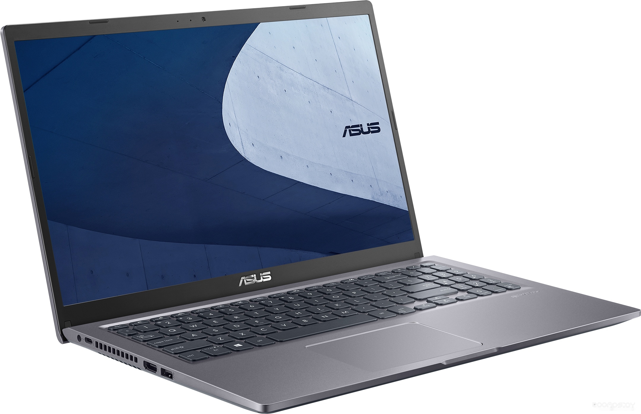 Ноутбук Asus Expertbook P1512CEA-BQ0970X, фото 2