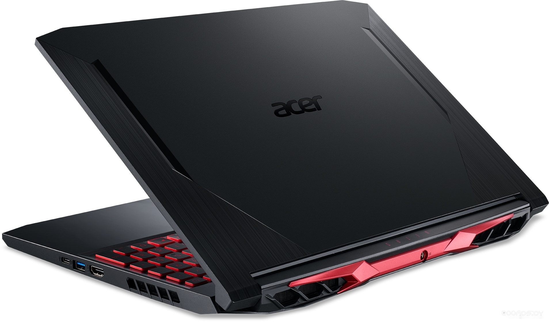 Игровой ноутбук Acer Nitro 5 AN515-56-58TT NH.QAMEP.00Q, фото 8