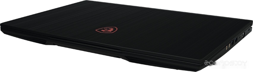 Игровой ноутбук MSI GF63 Thin 11UC-255XRU, фото 2