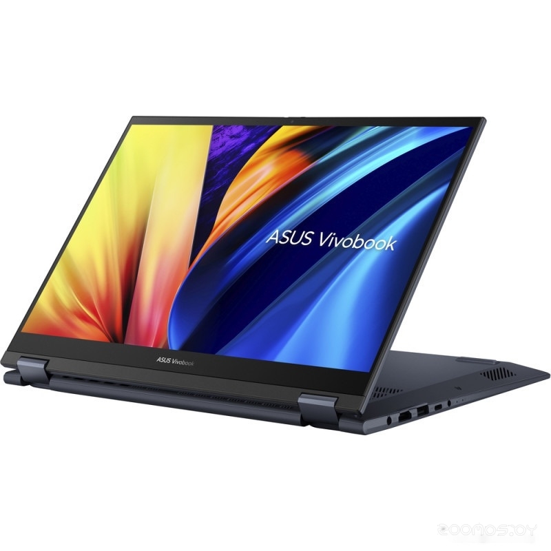 Ноутбук Asus VivoBook S14 Flip TN3402QA-LZ147W, фото 3