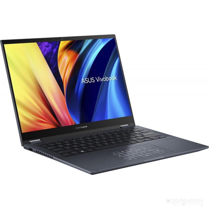 Ноутбук Asus VivoBook S14 Flip TN3402QA-LZ147W, фото 7