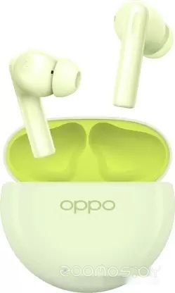 Наушники OPPO Enco Buds 2 (зеленый), фото 1