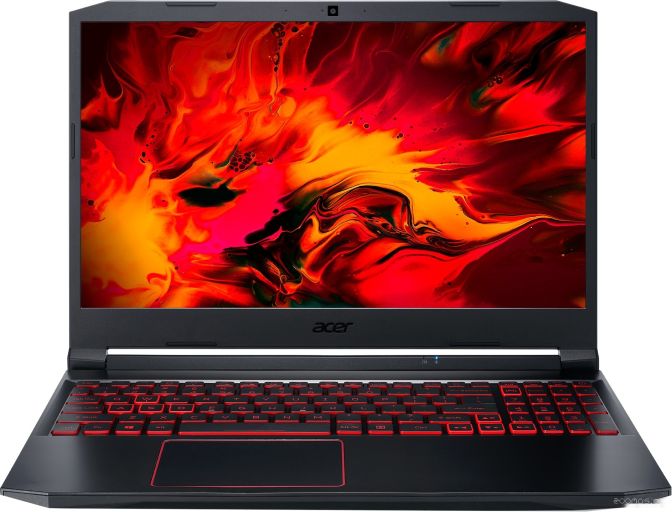 Игровой ноутбук Acer Nitro 5 AN515-56-58TT NH.QAMEP.00Q, фото 1