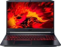 Игровой ноутбук Acer Nitro 5 AN515-56-58TT NH.QAMEP.00Q