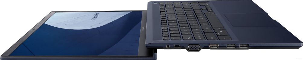 Ноутбук Asus Expertbook B1 B1500CEAE-BQ1674RA