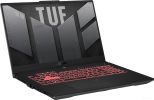 Игровой ноутбук Asus TUF Gaming A17 FA707RR-HX001
