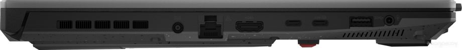 Игровой ноутбук Asus TUF Gaming A17 FA707RR-HX001