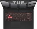 Игровой ноутбук Asus TUF Gaming A17 FA707RR-HX001