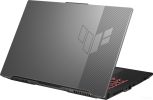 Игровой ноутбук Asus TUF Gaming A17 FA707RR-HX001