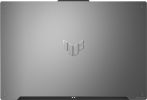 Игровой ноутбук Asus TUF Gaming A17 FA707RR-HX001