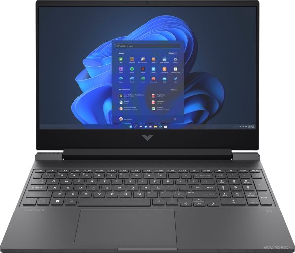 Игровой ноутбук HP Victus 15-fb0145nw 715L1EA, фото 1