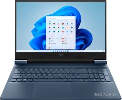 Игровой ноутбук HP Victus 16-d1011nia 6K2E1EA