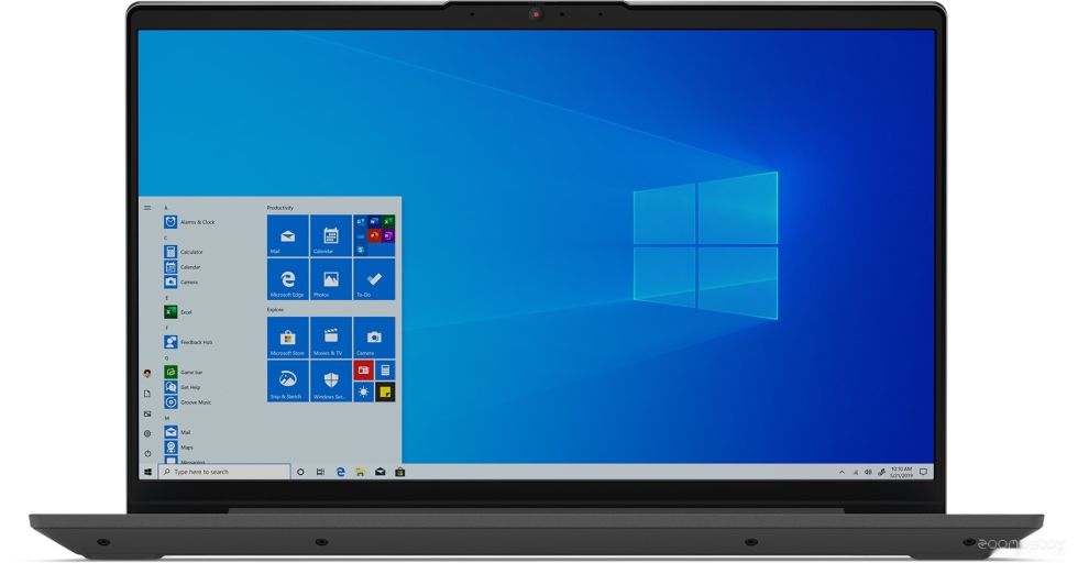 Ноутбук Lenovo IdeaPad 5 14ALC05 82LM00LJRE, фото 1