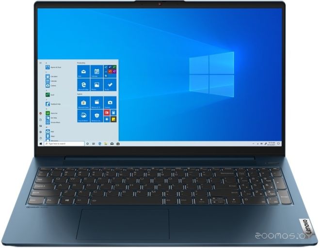 Ноутбук Lenovo IdeaPad 5 15ALC05 82LN007FRK, фото 1