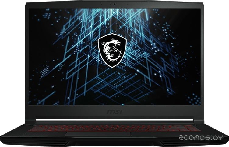 Игровой ноутбук MSI GF63 Thin 11UC-255XRU, фото 1