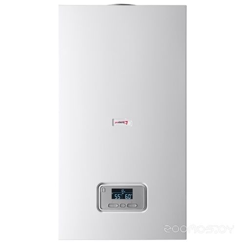 Газовый котел Protherm Пантера 35 KTV (2015) 34.9 кВт двухконтурный