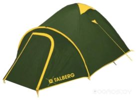 Палатка Talberg Malm 2