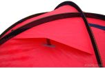 Треккинговая палатка Talberg Marel 2 Pro (красный)
