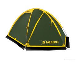 Палатка Talberg Space pro 2