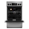 Кухонная плита Maunfeld MEC511CS09TD