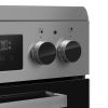 Кухонная плита Maunfeld MEC511CS09TD
