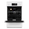 Кухонная плита Maunfeld MEC511CW09TD